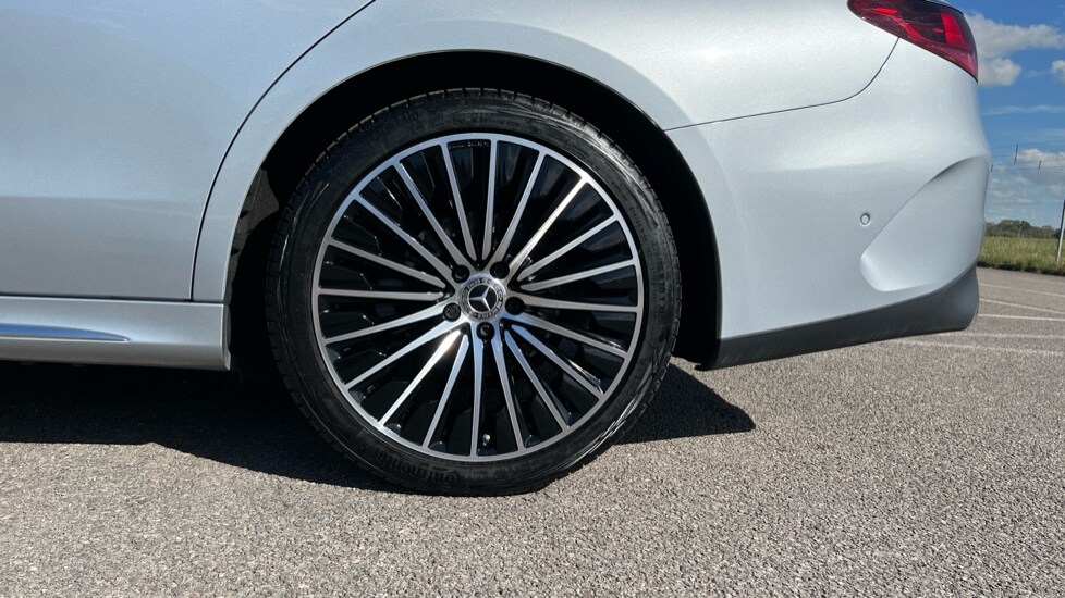 Used Mercedes-Benz E Class 2024 for sale - 75959556: Photo 26