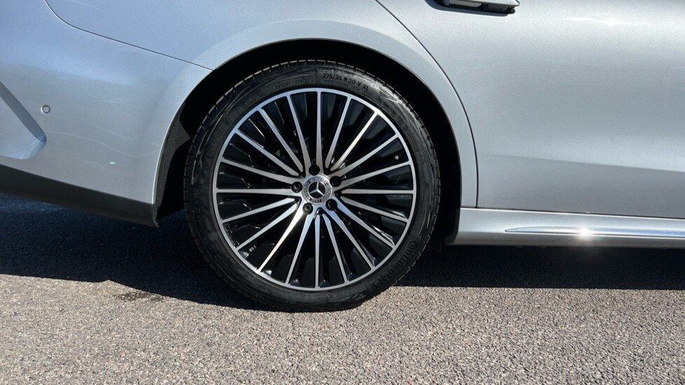 Used Mercedes-Benz E Class 2024 for sale - 75959556: Photo 27