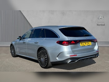 Used Mercedes-Benz E Class 2024 for sale - 75959556: Photo