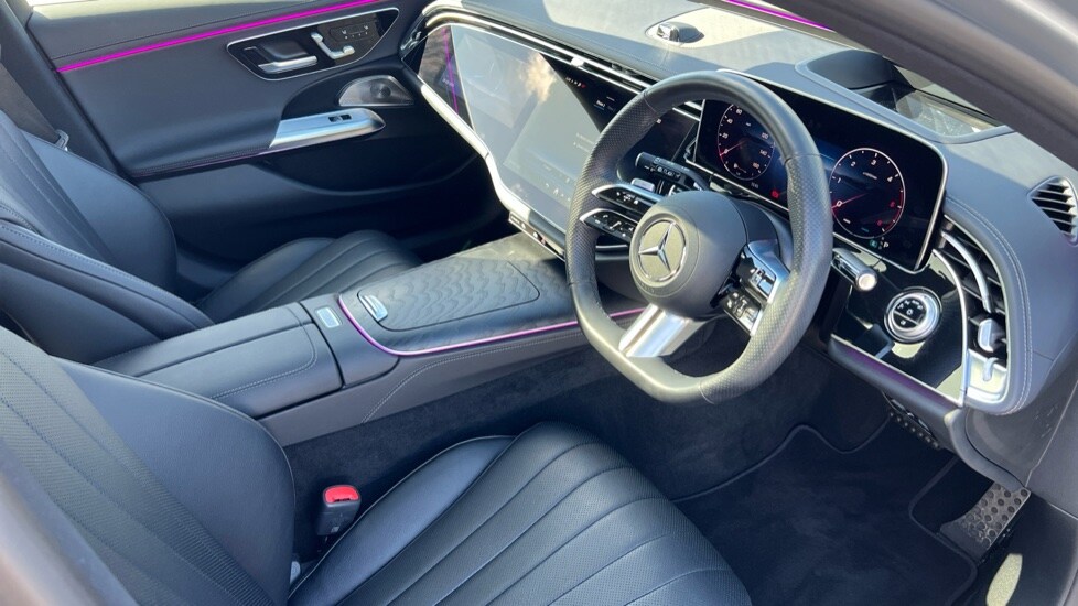 Used Mercedes-Benz E Class 2024 for sale - 75959556: Photo 3