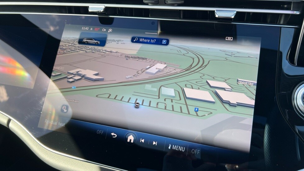 Used Mercedes-Benz E Class 2024 for sale - 75959556: Photo 33