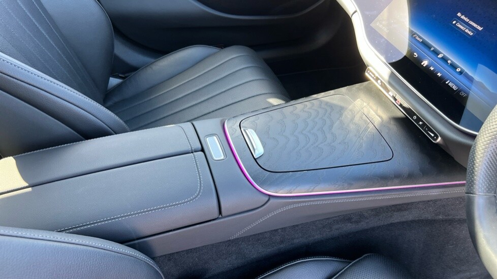 Used Mercedes-Benz E Class 2024 for sale - 75959556: Photo 34