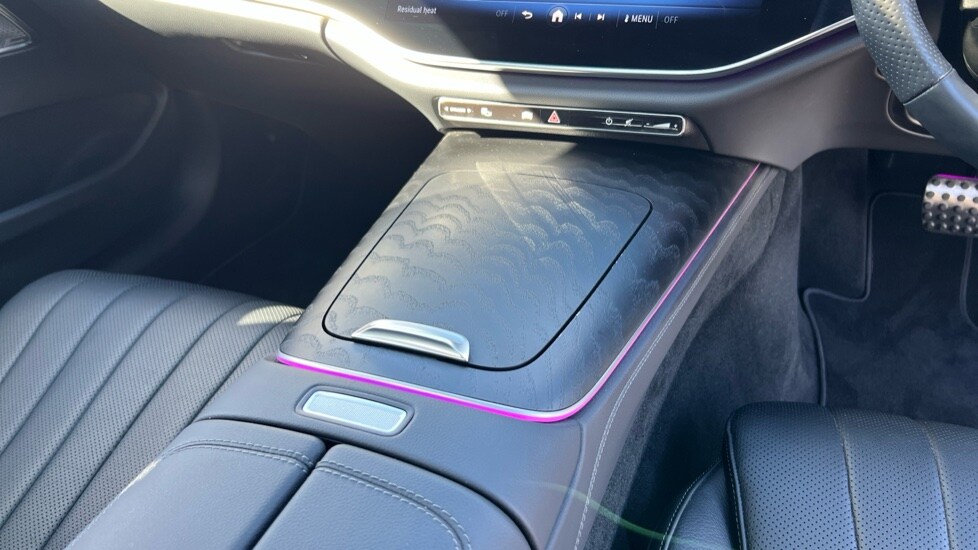 Used Mercedes-Benz E Class 2024 for sale - 75959556: Photo 35