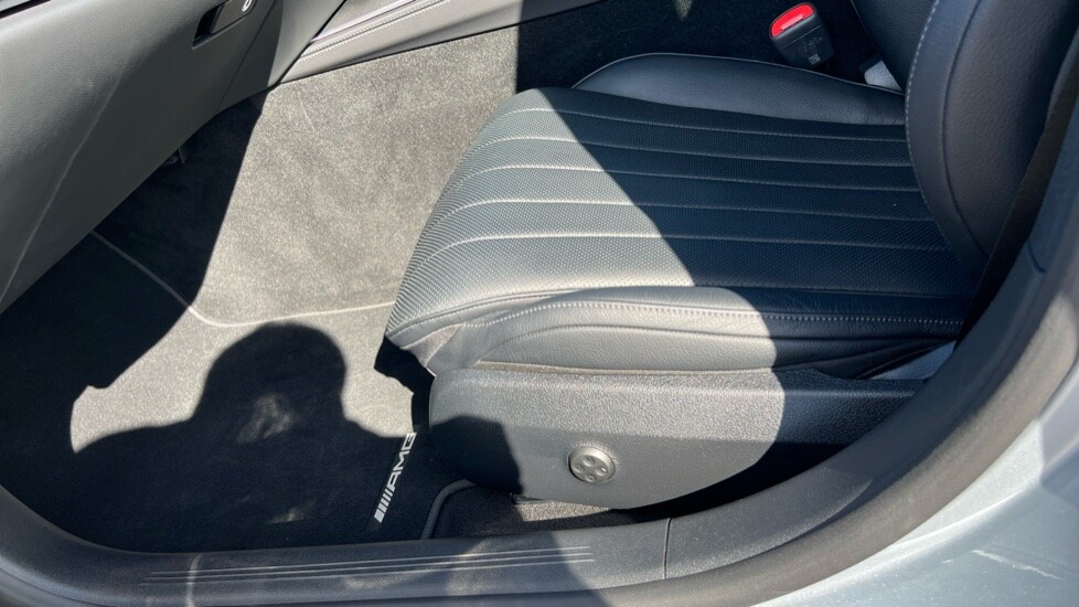 Used Mercedes-Benz E Class 2024 for sale - 75959556: Photo 39