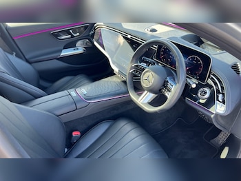 Used Mercedes-Benz E Class 2024 for sale - 75959556: Photo