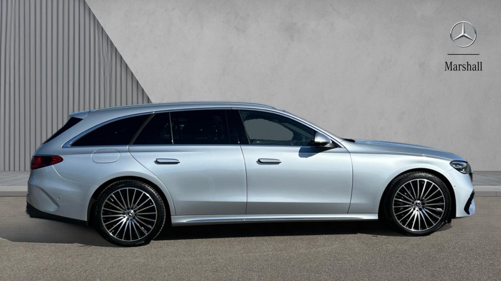 Used Mercedes-Benz E Class 2024 for sale - 75959556: Photo 4