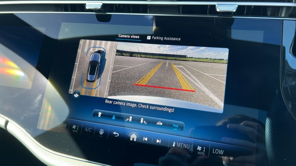 Used Mercedes-Benz E Class 2024 for sale - 75959556: Photo 40