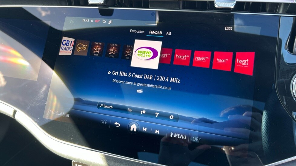 Used Mercedes-Benz E Class 2024 for sale - 75959556: Photo 41