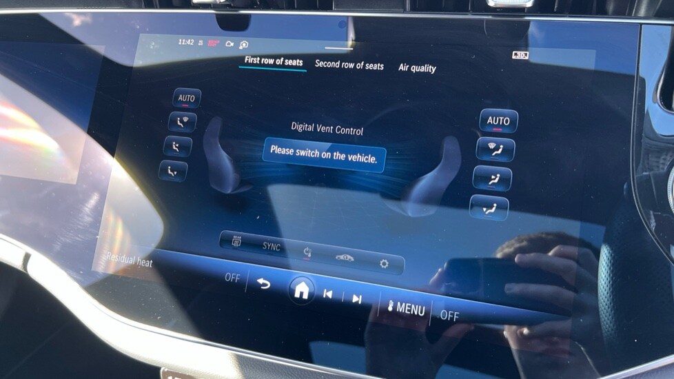 Used Mercedes-Benz E Class 2024 for sale - 75959556: Photo 42