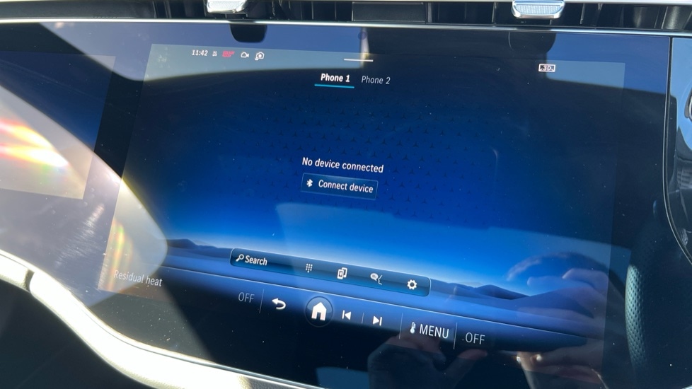 Used Mercedes-Benz E Class 2024 for sale - 75959556: Photo 43