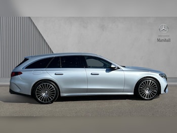 Used Mercedes-Benz E Class 2024 for sale - 75959556: Photo