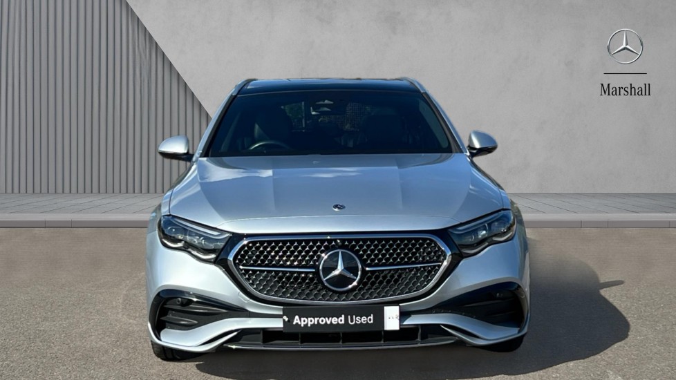 Used Mercedes-Benz E Class 2024 for sale - 75959556: Photo 6