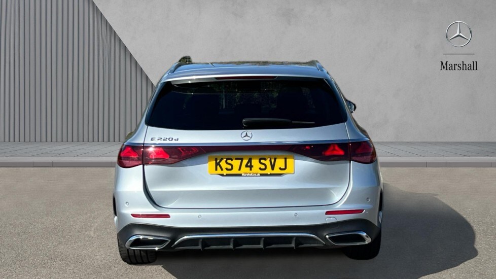 Used Mercedes-Benz E Class 2024 for sale - 75959556: Photo 7