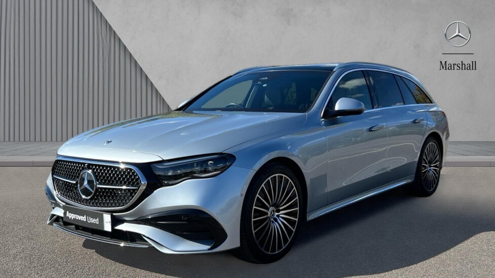 Used Mercedes-Benz E Class 2024 for sale - 75959556: Photo 8