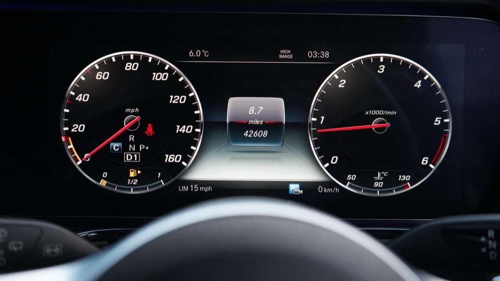 Used Mercedes-Benz G Class 2020 for sale - 76928056: Photo 13