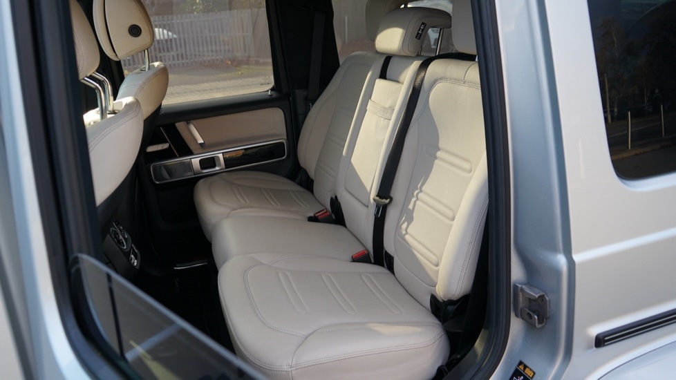 Used Mercedes-Benz G Class 2020 for sale - 76928056: Photo 14