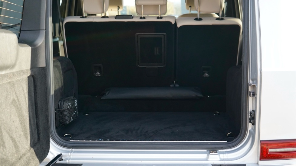 Used Mercedes-Benz G Class 2020 for sale - 76928056: Photo 15