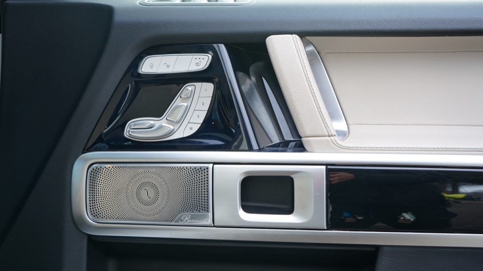 Used Mercedes-Benz G Class 2020 for sale - 76928056: Photo 30