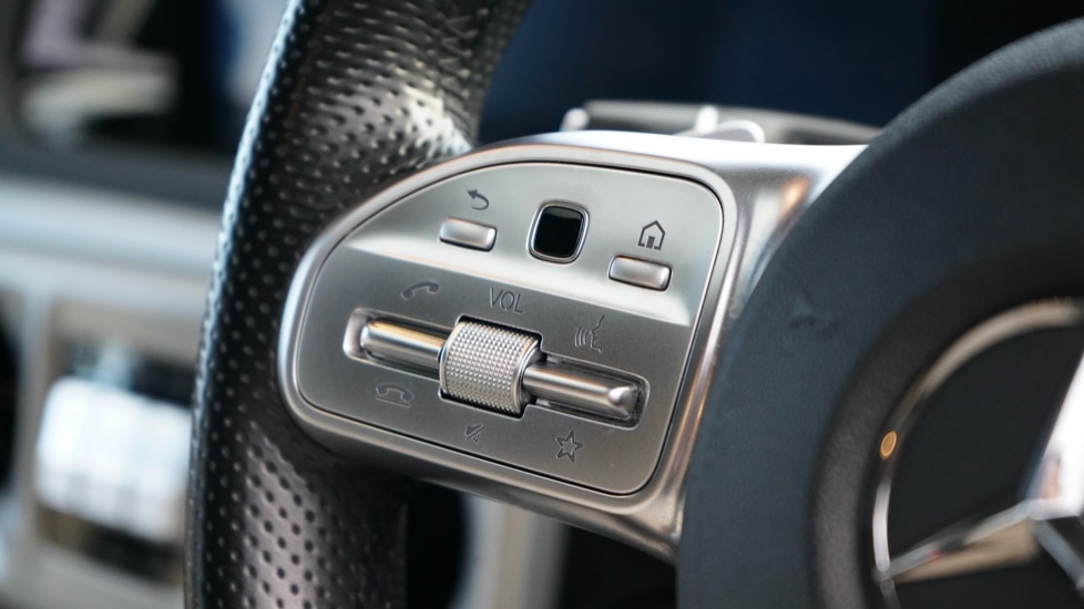 Used Mercedes-Benz G Class 2020 for sale - 76928056: Photo 31