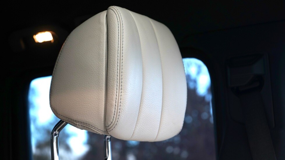 Used Mercedes-Benz G Class 2020 for sale - 76928056: Photo 32