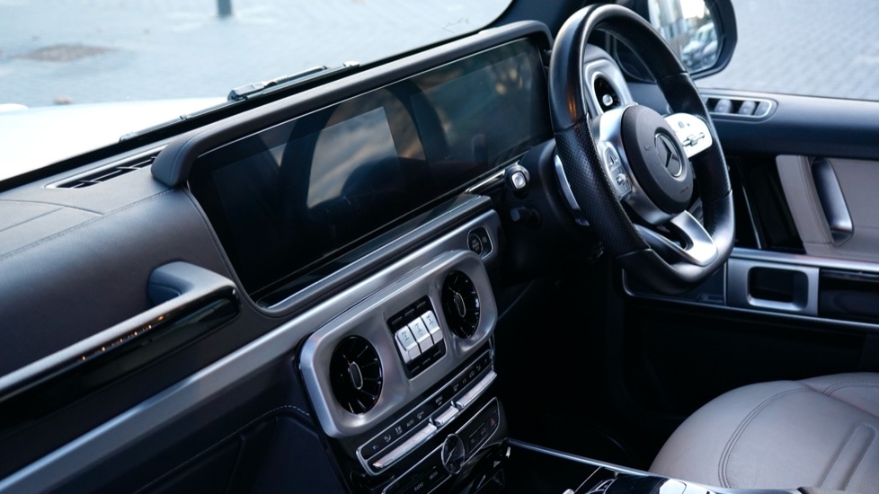 Used Mercedes-Benz G Class 2020 for sale - 76928056: Photo 40