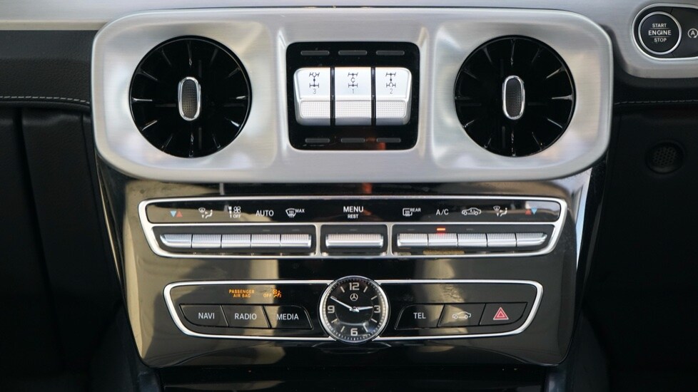 Used Mercedes-Benz G Class 2020 for sale - 76928056: Photo 44