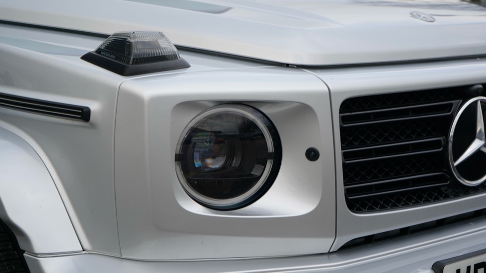 Used Mercedes-Benz G Class 2020 for sale - 76928056: Photo 50