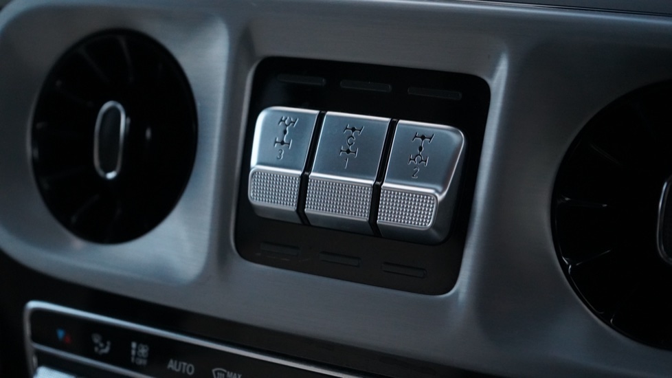 Used Mercedes-Benz G Class 2020 for sale - 76928056: Photo 52