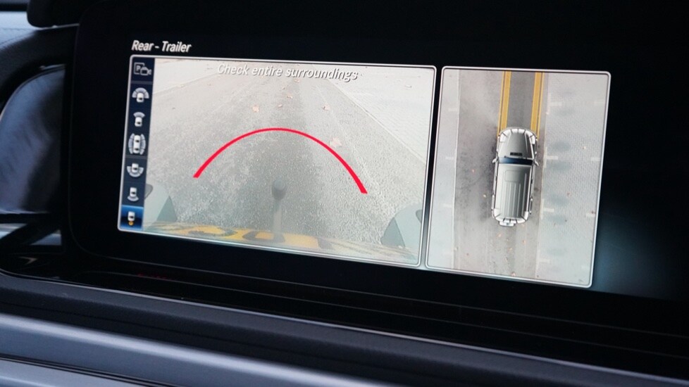 Used Mercedes-Benz G Class 2020 for sale - 76928056: Photo 53