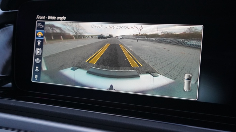 Used Mercedes-Benz G Class 2020 for sale - 76928056: Photo 54