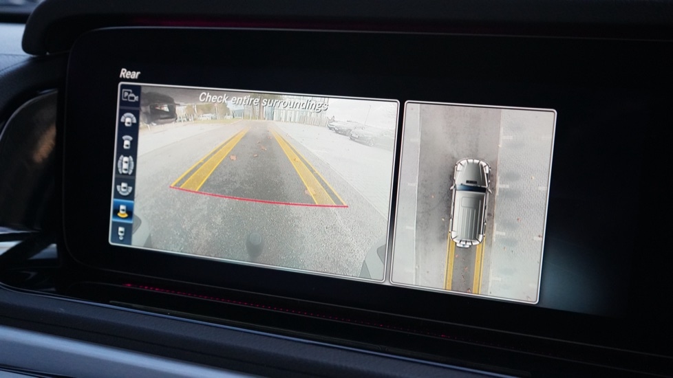 Used Mercedes-Benz G Class 2020 for sale - 76928056: Photo 55