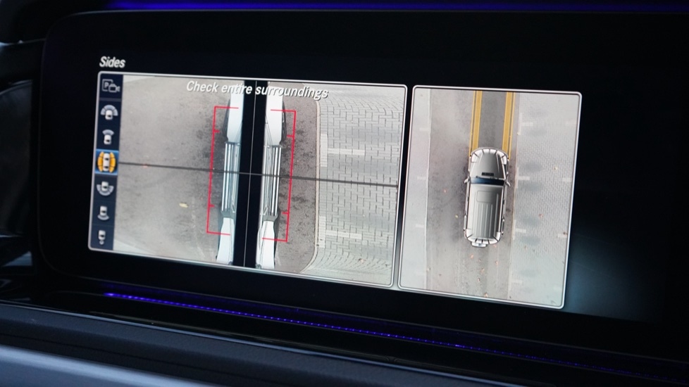 Used Mercedes-Benz G Class 2020 for sale - 76928056: Photo 56