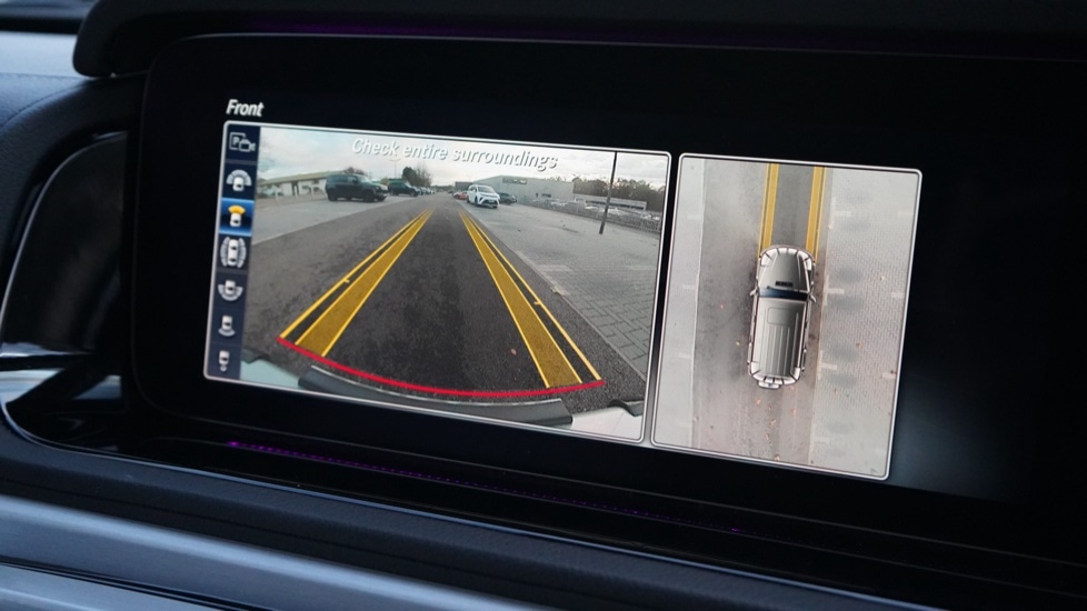 Used Mercedes-Benz G Class 2020 for sale - 76928056: Photo 57