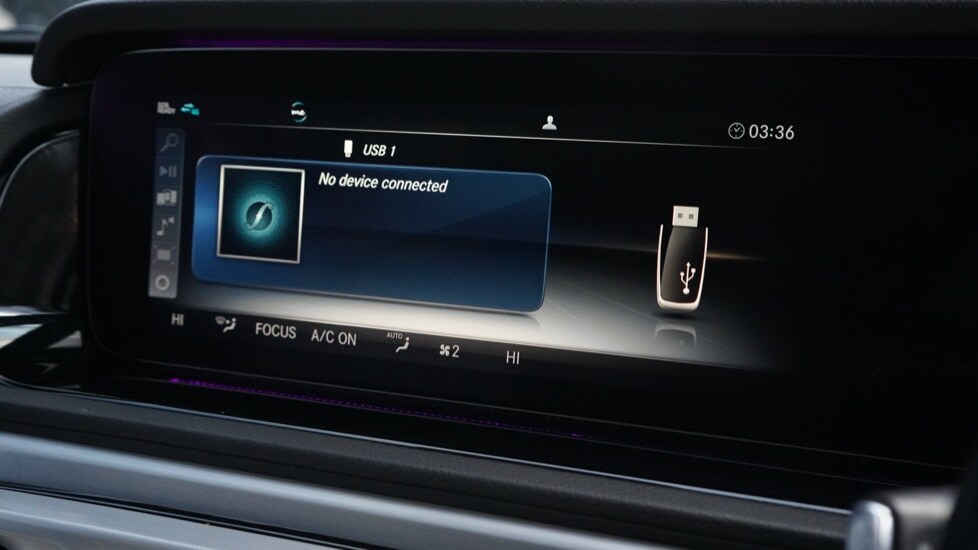 Used Mercedes-Benz G Class 2020 for sale - 76928056: Photo 58