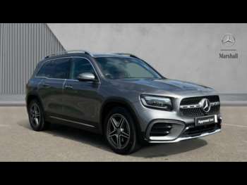 2024 - 200 AMG Line Executive 5dr 7G-Tronic Auto
