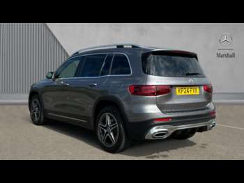 Used Mercedes-Benz GLB 2024 for sale - 74694869: Photo