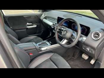 Used Mercedes-Benz GLB 2024 for sale - 74694869: Photo