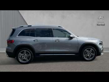 Used Mercedes-Benz GLB 2024 for sale - 74694869: Photo