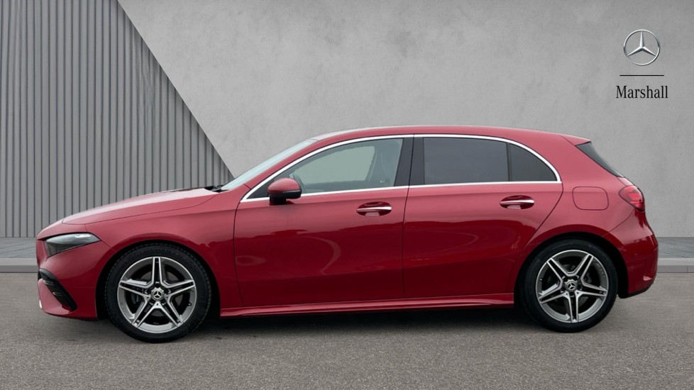 Used Mercedes-Benz A-Class 2024 for sale - 76597971: Photo 10