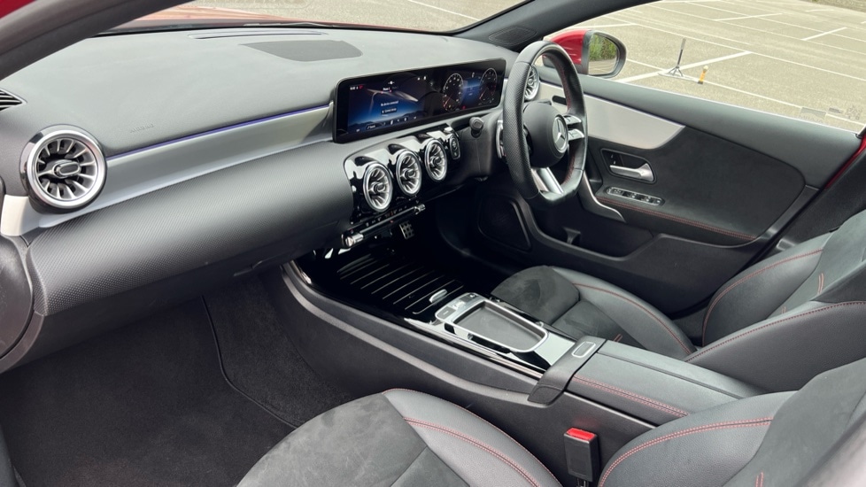 Used Mercedes-Benz A-Class 2024 for sale - 76597971: Photo 11