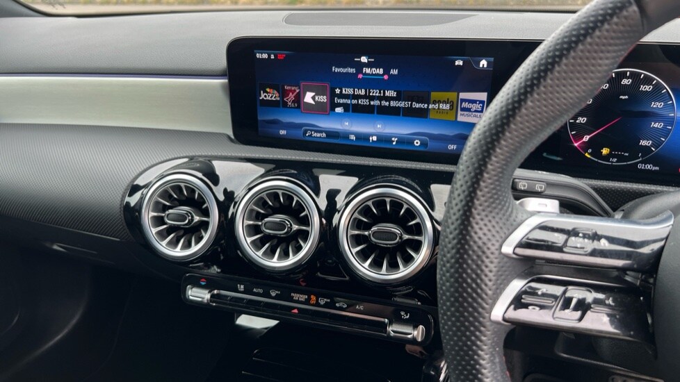 Used Mercedes-Benz A-Class 2024 for sale - 76597971: Photo 13