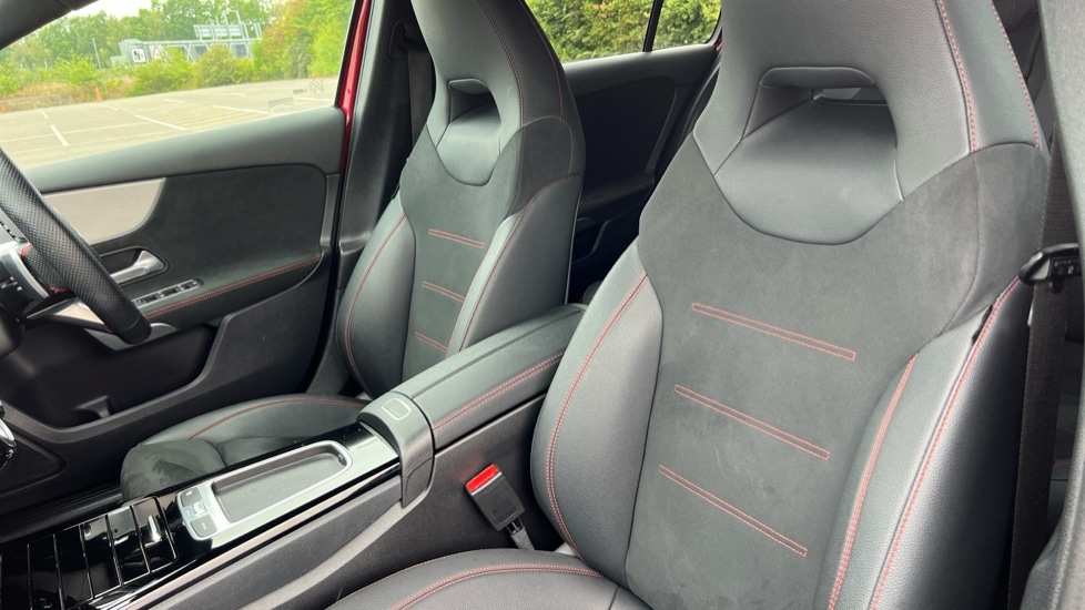 Used Mercedes-Benz A-Class 2024 for sale - 76597971: Photo 14