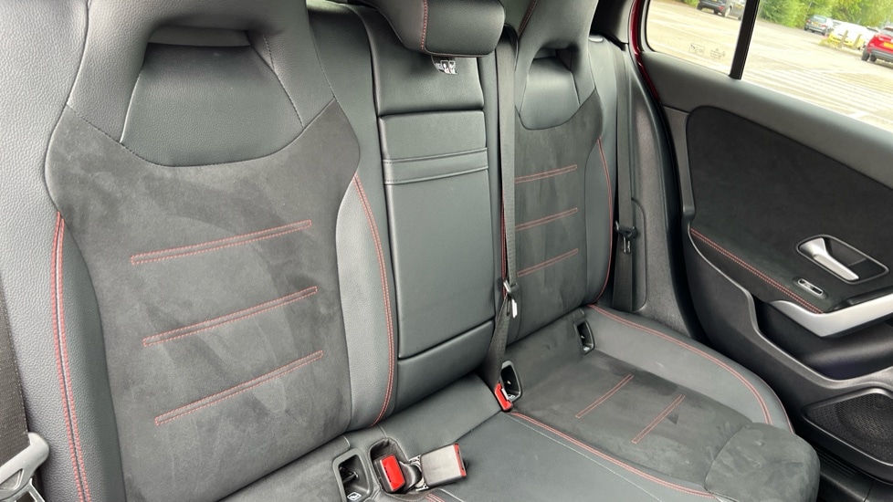 Used Mercedes-Benz A-Class 2024 for sale - 76597971: Photo 15