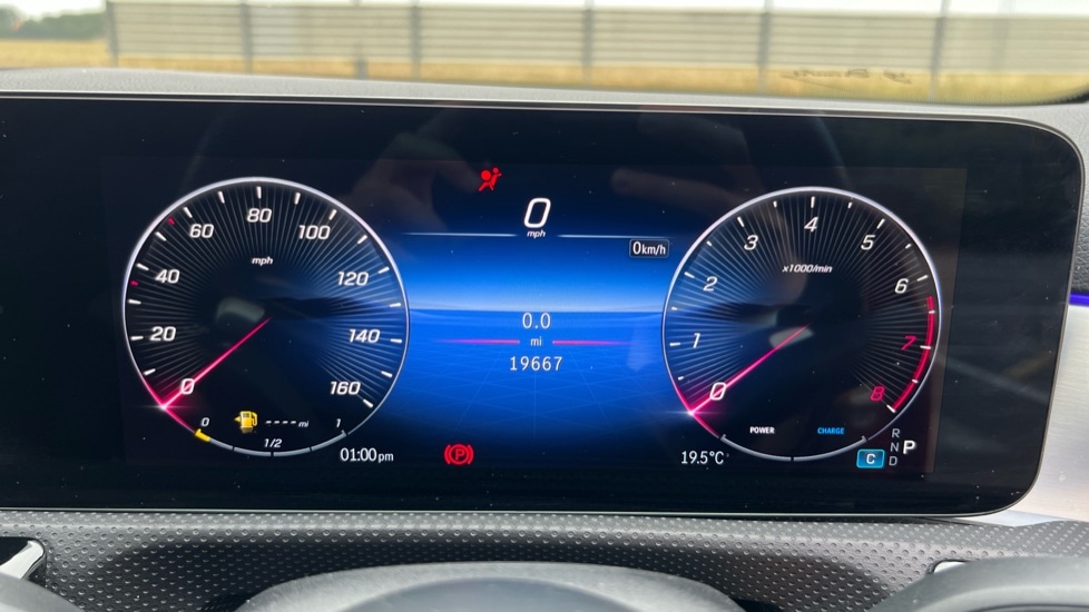 Used Mercedes-Benz A-Class 2024 for sale - 76597971: Photo 16