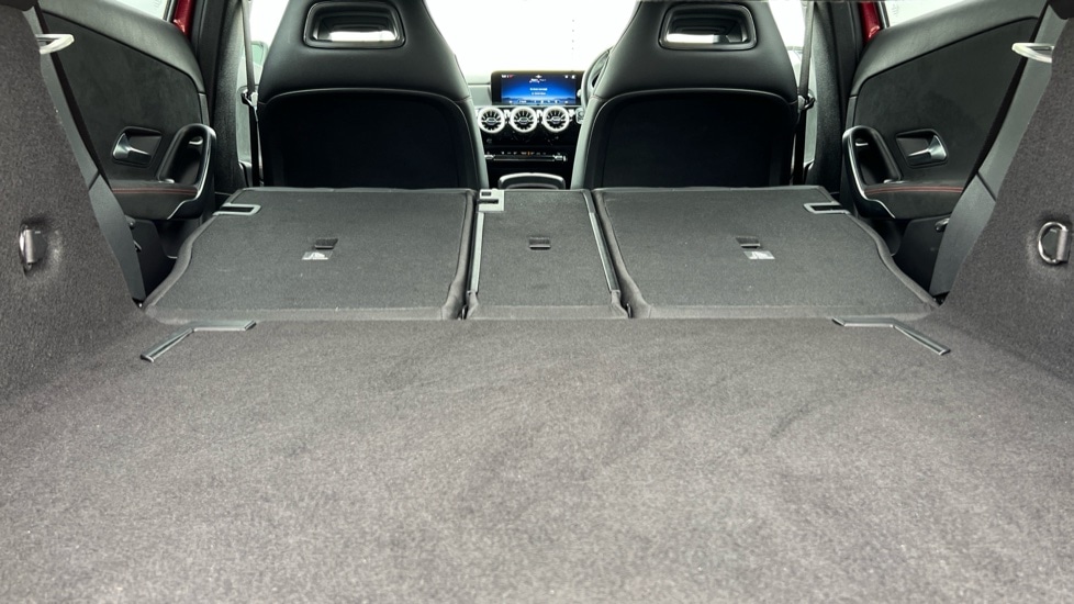 Used Mercedes-Benz A-Class 2024 for sale - 76597971: Photo 18