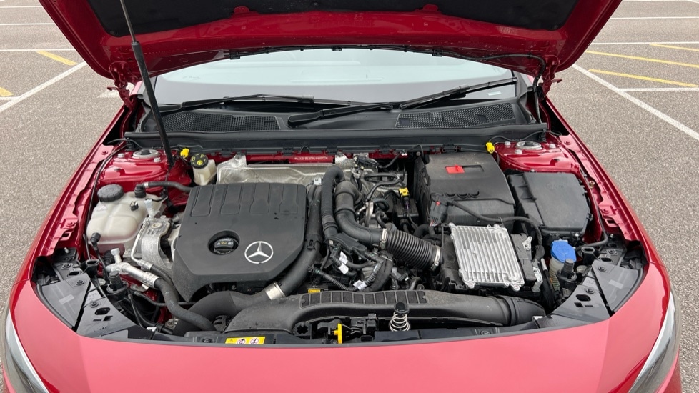 Used Mercedes-Benz A-Class 2024 for sale - 76597971: Photo 19