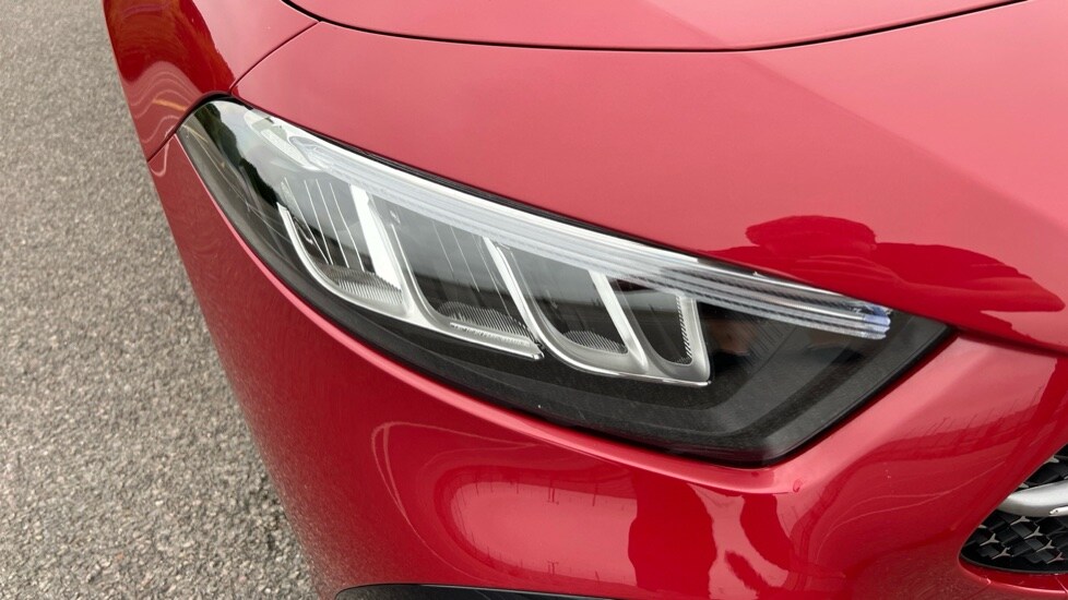 Used Mercedes-Benz A-Class 2024 for sale - 76597971: Photo 20