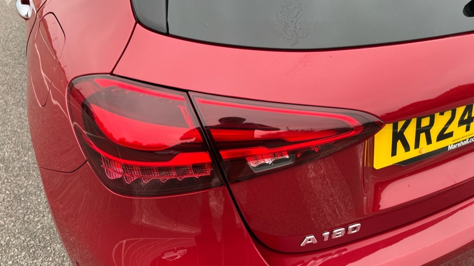 Used Mercedes-Benz A-Class 2024 for sale - 76597971: Photo 21