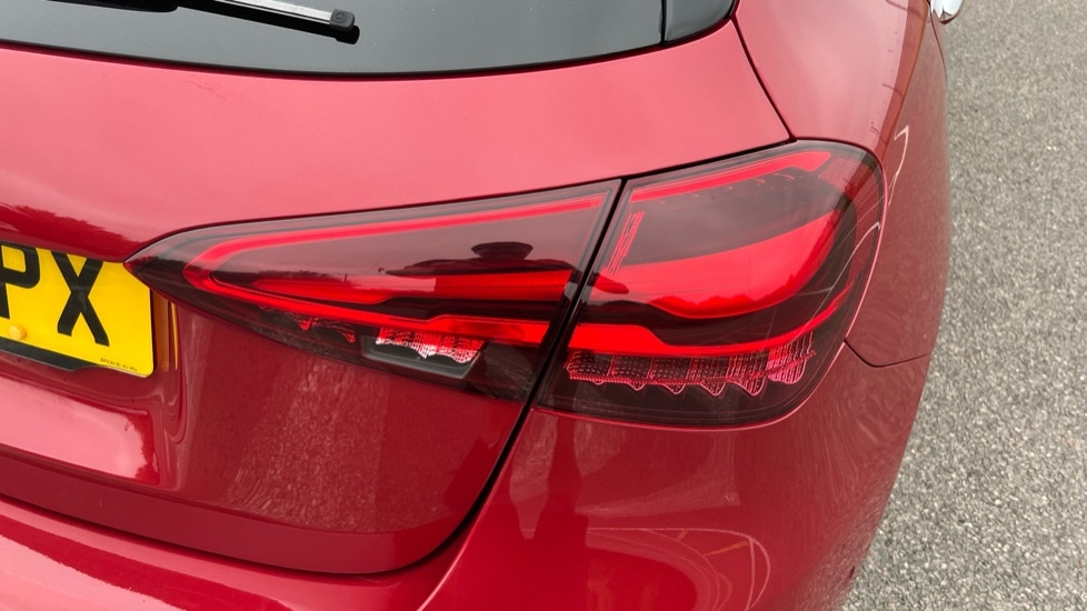 Used Mercedes-Benz A-Class 2024 for sale - 76597971: Photo 22