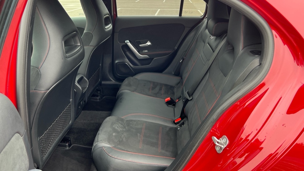 Used Mercedes-Benz A-Class 2024 for sale - 76597971: Photo 24